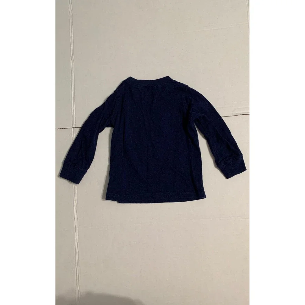 Boys Carters 3 piece lot size 18 months